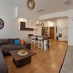 Apartamento Adam Budapeste