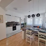 Apartamento Adam Budapeste