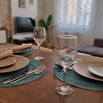 Apartamento Adam *