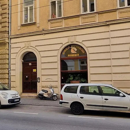 Adam Budapest