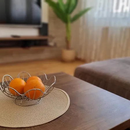 Apartamento Adam