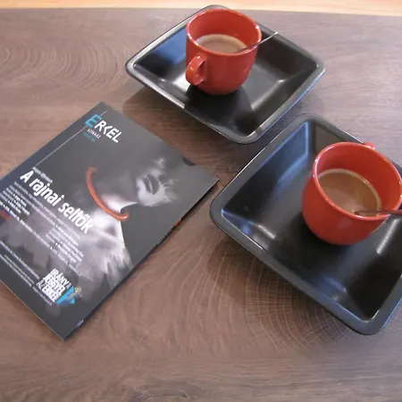 Adam アパート ブダペスト