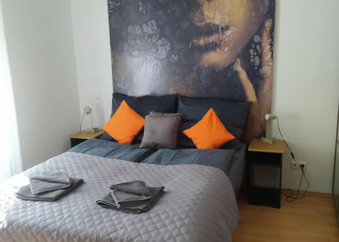Adam Apartament