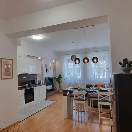 Adam Apartment