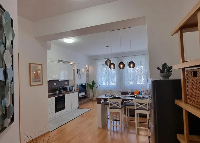 Adam Appartement